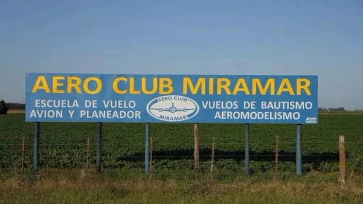 Identificaron a la mujer que murió tras saltar de una avioneta y no abrirse su paracaídas
