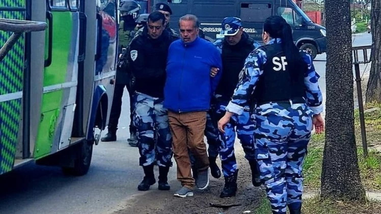 Pidieron 14 años de prisión para el pastor acusado de explotación laboral