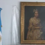Piden que “Retrato de una dama” sea trasladado al Museo del Holocausto