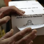 Elecciones en la provincia de Buenos Aires: la participación no alcanzaba el 30% hacia el mediodía