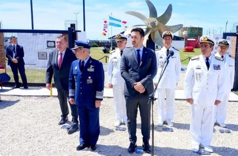 Tropas estadounidenses en Mar del Plata: de qué se trata el operativo por el que piden interpelar a Petri