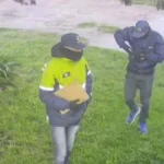 Se hacían pasar por policías para robar casas: les dictaron la prisión preventiva