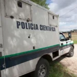 Macabro: hallaron un cráneo en un descampado e investigan de quién se trata