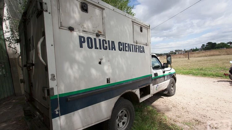 Macabro: hallaron un cráneo en un descampado e investigan de quién se trata