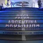 Entusiasmo del círculo rojo reunido en Mar del Plata por la asistencia de Estados Unidos: “Va a cambiar la estructura”
