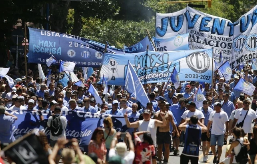 Más sectores se se suman al paro general de la CGT: ¿qué pasará con el transporte en Mar del Plata?