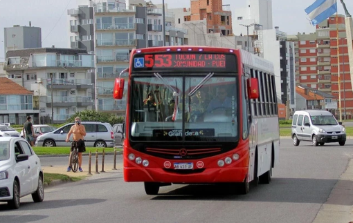 Paro nacional y reunión clave en Mar del Plata: qué pasará con los colectivos en la ciudad