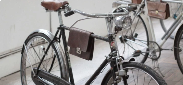 Un gremio en crecimiento, un impuesto insólito y una ciudad paralizada: el año que Mar del Plata tuvo su huelga de bicicletas