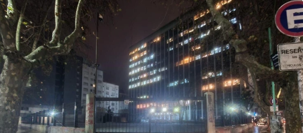 Apodos denigrantes, patadas de karate y llamadas “a cualquier hora”: así actuaba el juez destituido en Mar del Plata