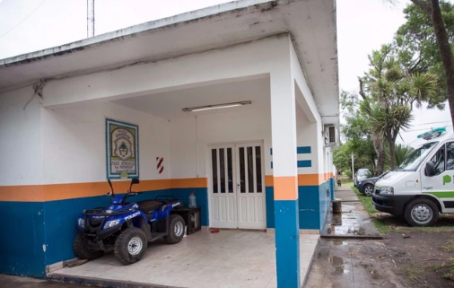 Balearon a un policía durante un operativo: un detenido