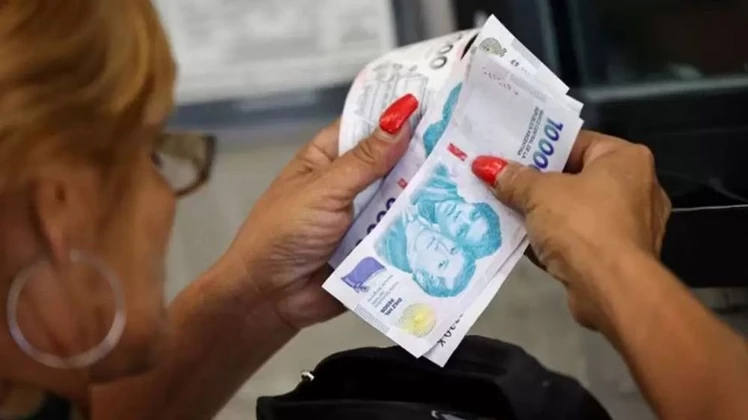 Prestó 6 millones de pesos, le cobró 41 y pedía más sino “sufrirían accidentes”