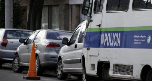 Se entregaron dos menores por el crimen de un joven en el barrio Juramento