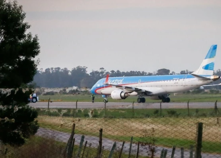 Aerolíneas de todo el mundo llegan a Mar del Plata: en plan para reactivar los vuelos internacionales