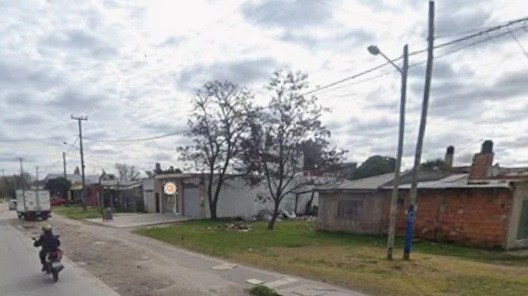 “Doblé a la izquierda por el GPS”, dijo el conductor de la camioneta con la que chocó y se mató un motociclista