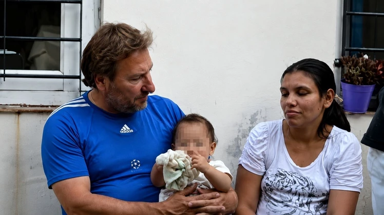 “Yo la hice dormir”: una revelación de la expareja de Lucía Sosa podría cambiar el caso de Villa Gesell