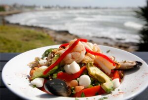 Presentarán la nueva marca “Mar del Plata, Capital Gastronómica de Argentina” en la Feria Internacional del Turismo
