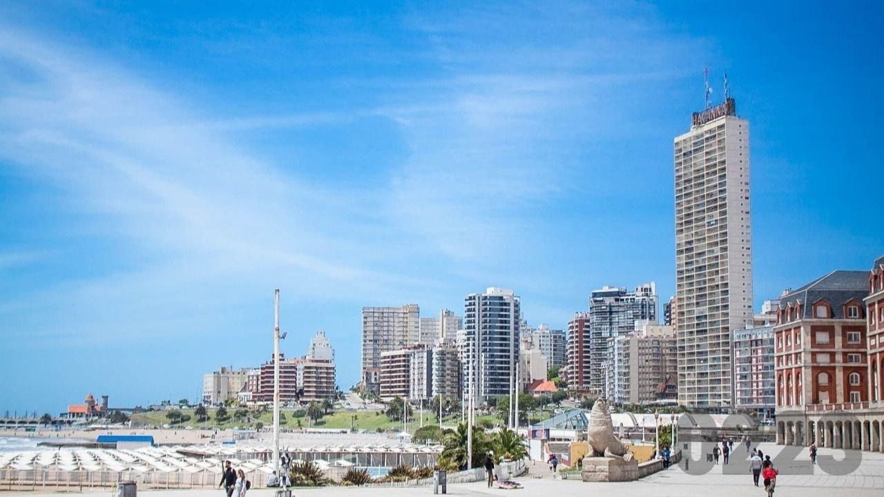 Verano 2027: cuánto costará alquilar un departamento en Mar del Plata