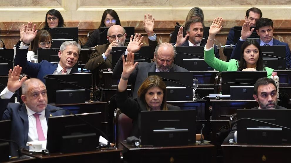 Zona Fría: el Senado aprobó el recorte de subsidios para Mar del Plata y otras localidades