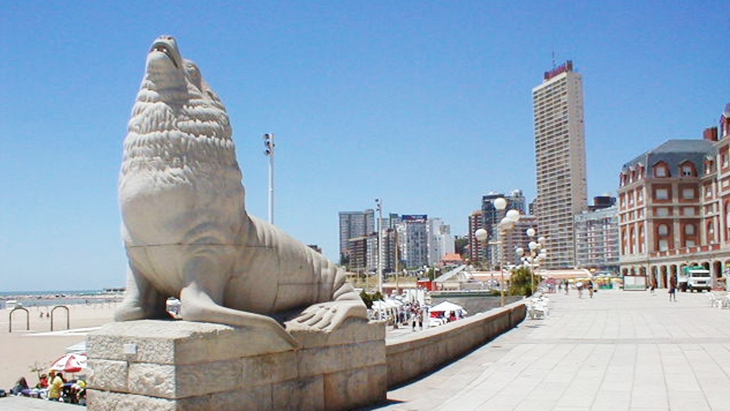 ¿Verano perdido? Qué esperar del clima en Mar del Plata tras la confirmación del Súper Niño