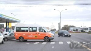 Sin transporte escolar: autoridades de Mar Chiquita aclararon que el reclamo debe hacerse en Mar del Plata