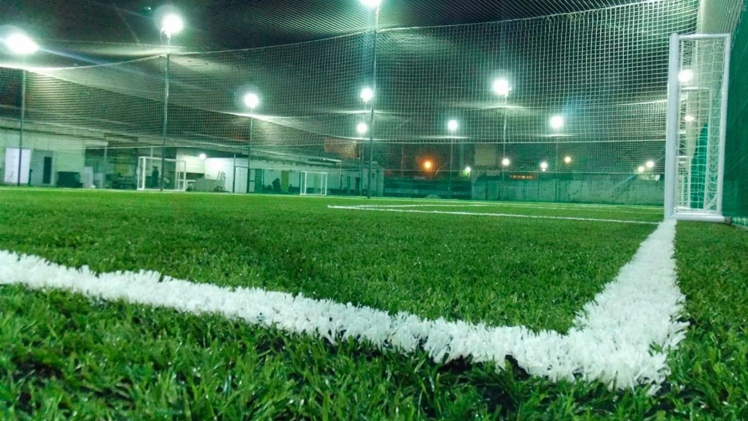 Cuando falta uno, aparece SeArma: la app que une personas para jugar al fútbol en Mar del Plata