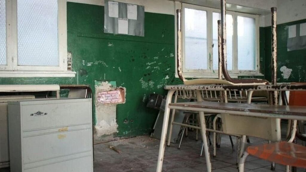 Polémica en una escuela de Mar del Plata: denunció a un compañero por abuso sexual y ahora ella no puede asistir...