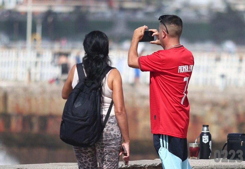 Mar del Plata vuelve a estar entre los destinos más elegidos para el fin de semana largo