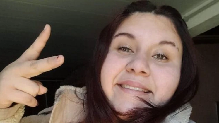 Tiene 18 años y se fue al centro para ver a un chico: hace dos días que no la ven y la buscan desesperadamente