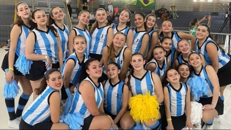 Van a representar a Mar del Plata en Brasil y buscan sponsors para poder cumplir el sueño