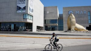 Ni shopping ni puerto: 3 paseos bajo techo en Mar del Plata para evitar la lluvia este finde