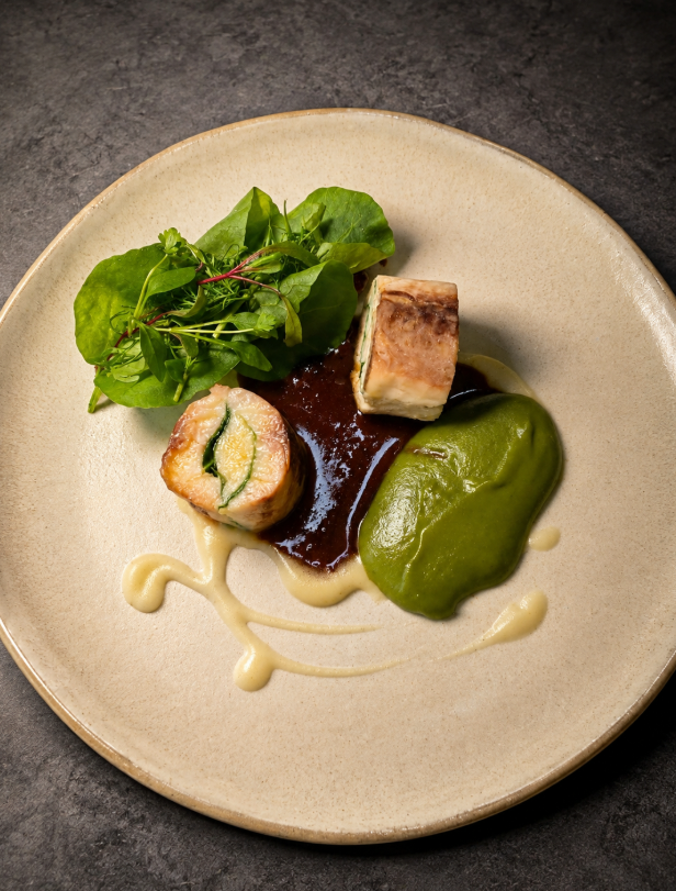 Mar del Plata busca posicionarse como capital gastronómica y aspira a tener estrellas Michelin
