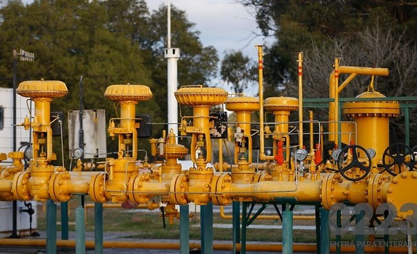 Por el fuerte olor a gas hay evacuaciones en escuelas de Mar del Plata: “Hay chicos vomitando”