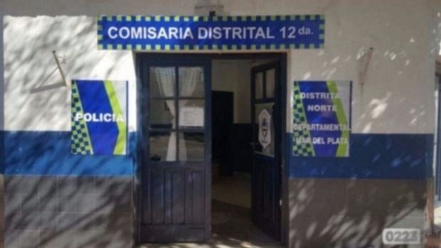 Conmoción en la Policía Bonaerense por la muerte de un comisario en Mar del Plata
