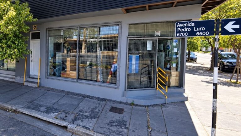 Dolor en Mar del Plata por la muerte de un histórico empresario: tenía 101 años
