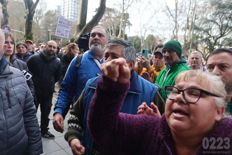 Inseguridad en Mar del Plata: el 72% de los vecinos considera que la situación en su barrio es mala o muy mala