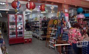 Preocupación por los supermercados chinos en Mar del Plata: ya hay más de 200 y crece la crisis de los almacenes…