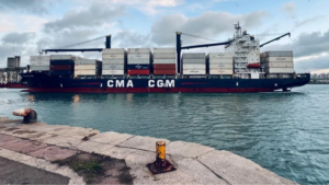 “El puerto de Mar del Plata está muriendo”: desde la Terminal de Contenedores reclaman un cambio de rumbo