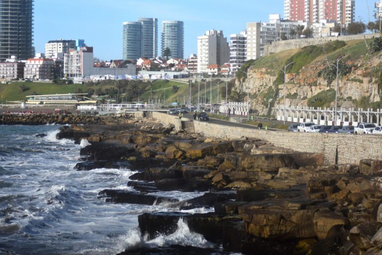 Con foco en el océano, Mar del Plata será sede del Foro Hispanoamericano de Periodismo Científico