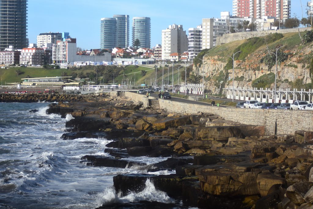 Con foco en el océano, Mar del Plata será sede del Foro Hispanoamericano de Periodismo Científico