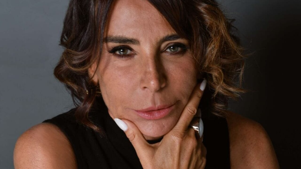 La abogada italiana Civita Di Russo presenta su libro “Indómita” en Mar del Plata