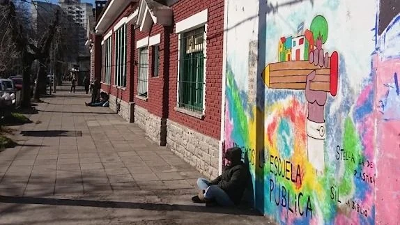 Extienden la suspensión de clases en una escuela de Mar del Plata por la presencia de ratas