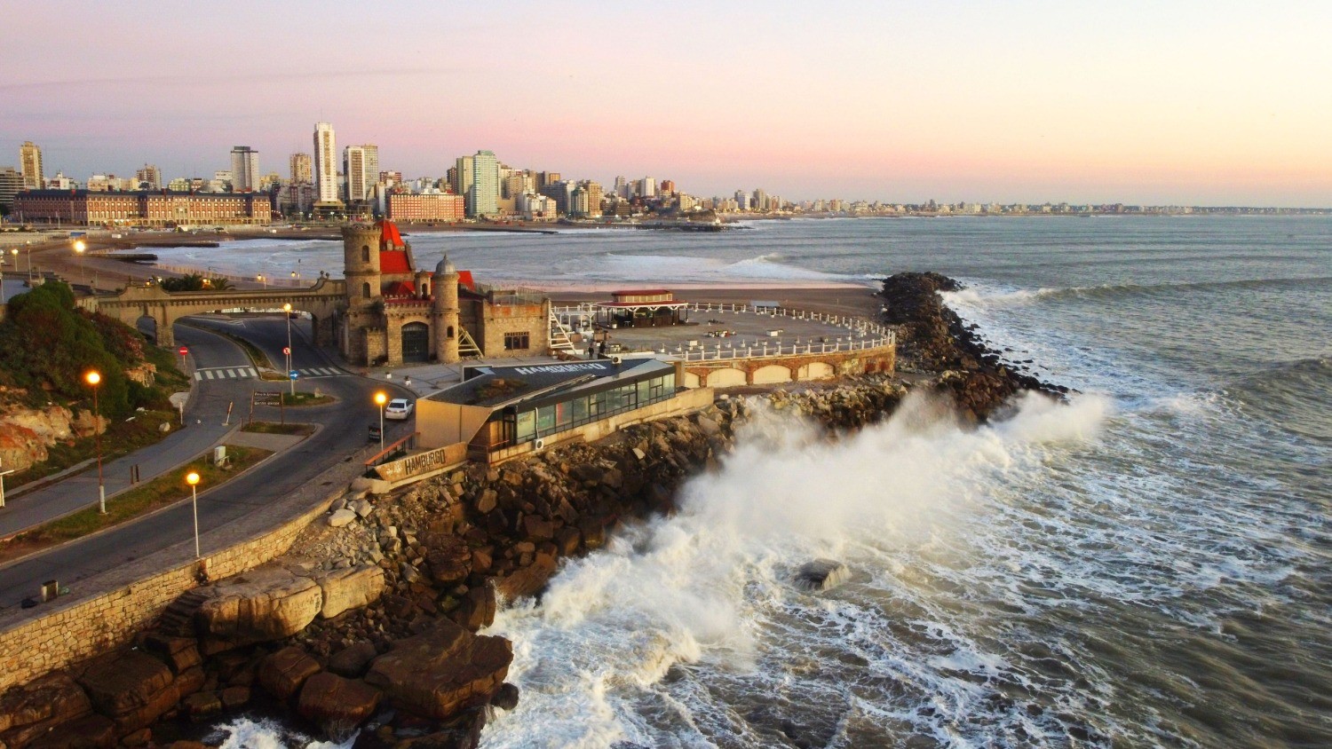 Imperdible: Mar del Plata es uno de los seis destinos más baratos para viajar en Navidad