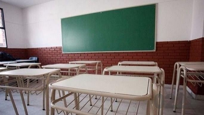 Un sector docente anunció paro y movilización para este miércoles en Mar del Plata