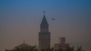 Dolor en la comunidad religiosa: falleció un cura muy querido en Mar del Plata