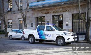 Menos entraderas y robos en Mar del Plata: Alonso defiende el patrullaje y el regreso de Montenegro