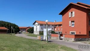 Licitación y visitas de obra: cuándo se conocerán los posibles inversores de los hoteles de Chapadmalal