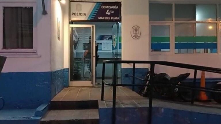 Apareció el joven de 26 años que era intensamente buscado en Mar del Plata