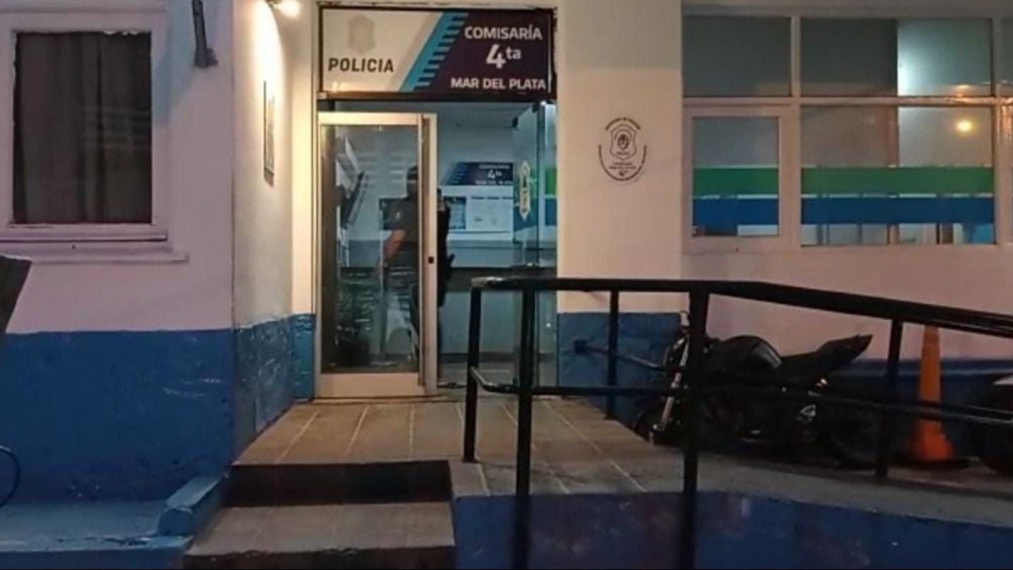 Apareció el joven de 26 años que era intensamente buscado en Mar del Plata