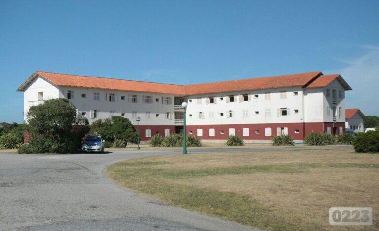 ¿Residencias universitarias en Chapadmalal?: no descartan financiamiento internacional ante la falta de fondos