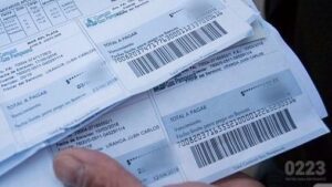 Bombazo: bajan del 30% al 20% el descuento del nuevo subsidio de Zona Fría para hogares de General Pueyrredon